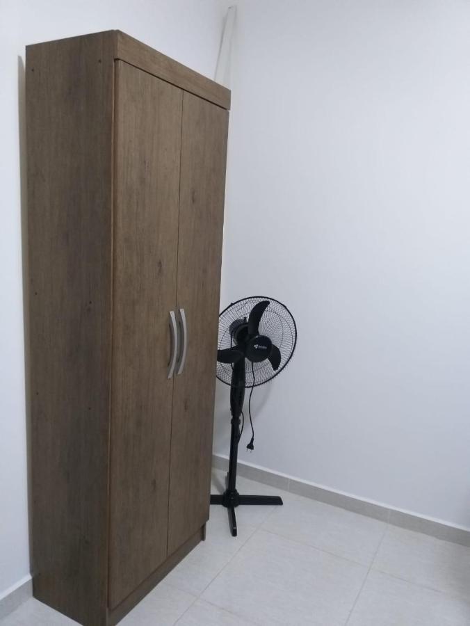 Apartamento Temporada Pe Na Areia Mongagua Exterior photo